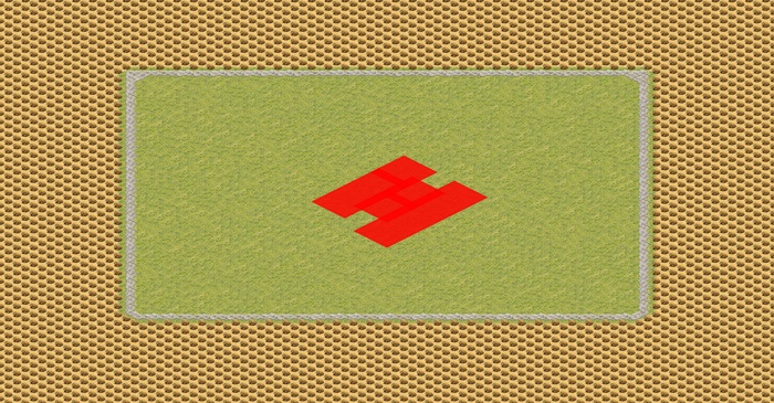 Extra Small Map (Super Crates) preview