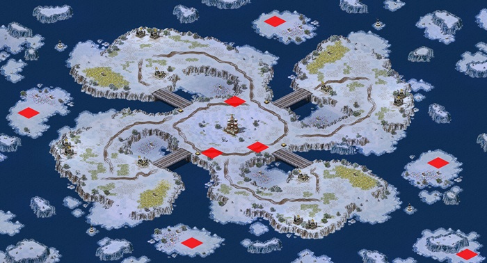 SURVIVOR On Frostbite LE ALPHA 002b0 preview