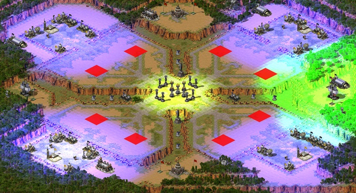 [8] OIL IN CENTER - A VERY SPECIAL EDITION 2 preview