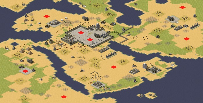 Iraq 2 preview