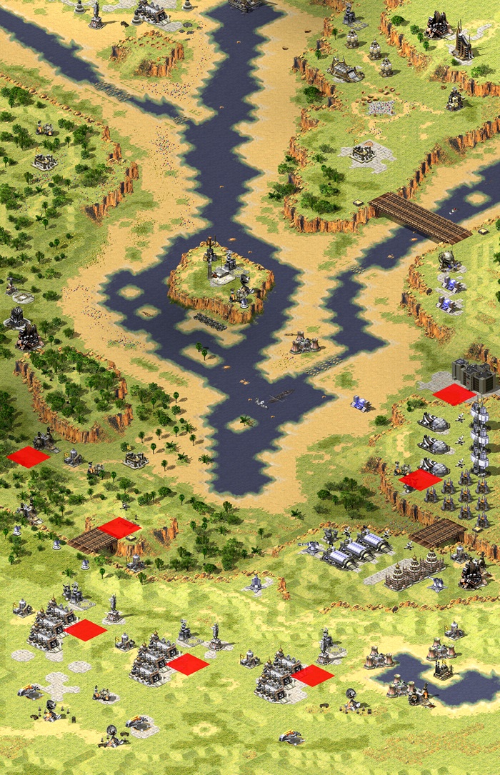 Apocalypse Now Survival BETA 033d0 preview