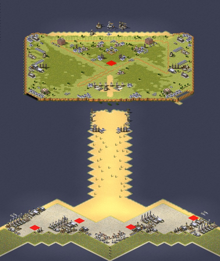 28Days OMG DX preview