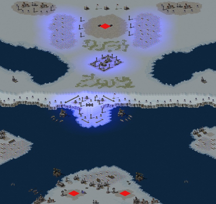 Operation: Winter04 preview