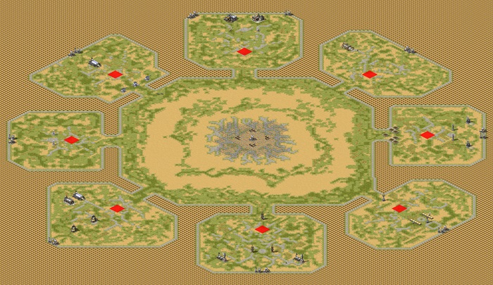 [8] Oil With Bonus - Malazgirt preview