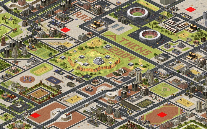 Athens (2-4) preview