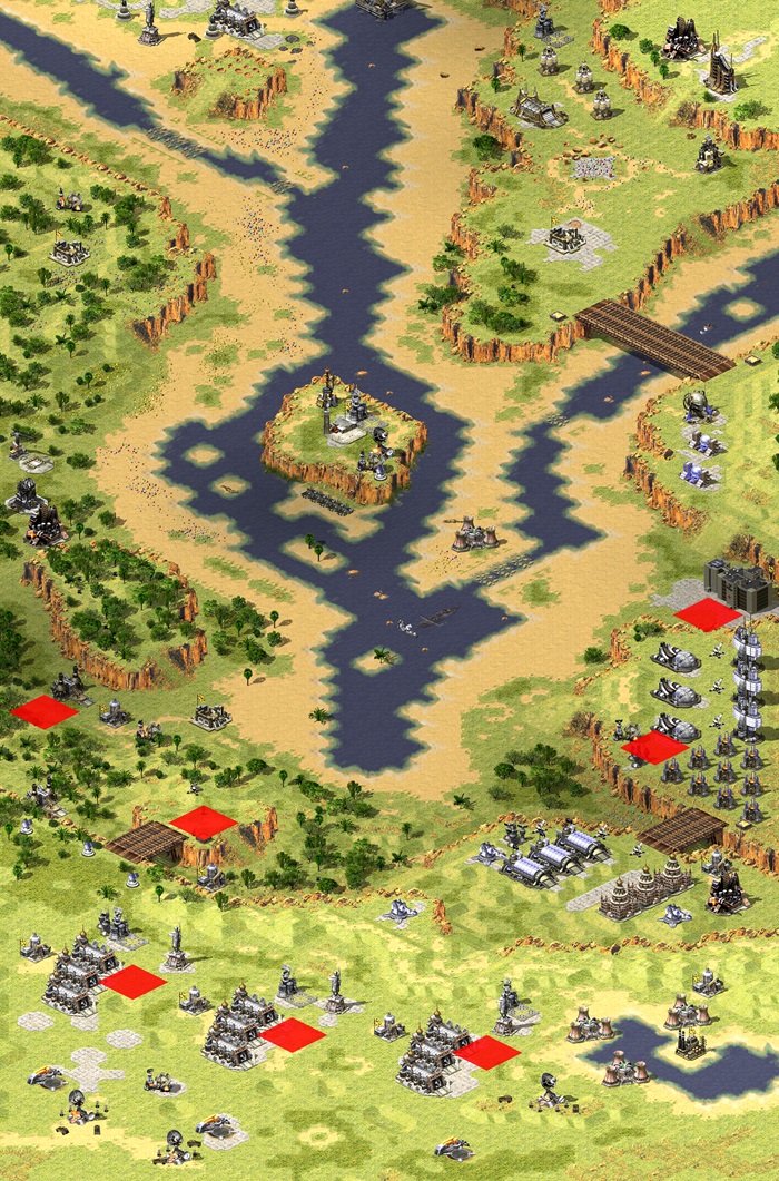 Apocalypse Now Survival BETA 030d4 preview