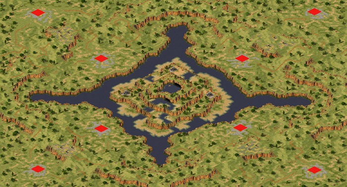 Drainage Basin (2-8) by Deciler preview