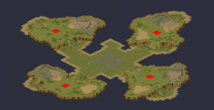 Klaipeda Ver. 1.0 preview