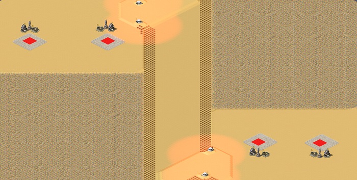 REDZONES  S T M 2 preview