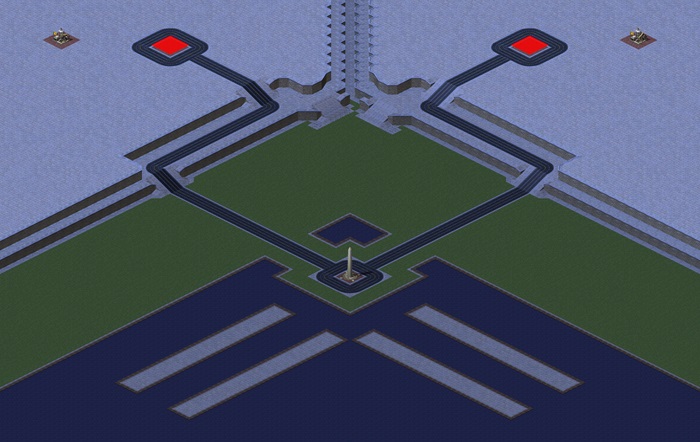 [2] Survival In Razadonia - flip preview