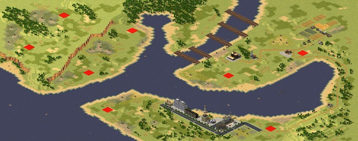 Deathmatch |8P| preview