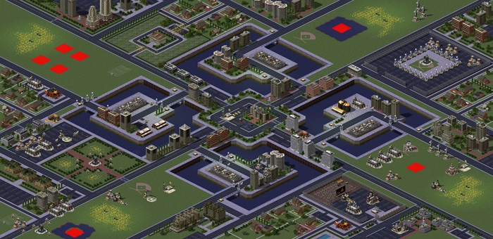 (Co-Op Challenge #03) Arms Race preview