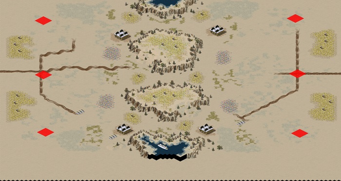 [6] Tour of New Year - 2019 Final Version 1.1 preview
