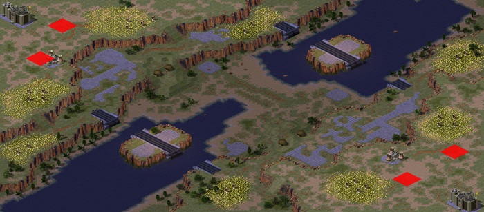 Deadman Chest 2v2 preview