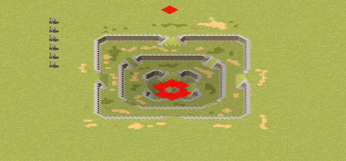 Zombies V4.6 FFA 6 Players (Ra2CashGames) preview