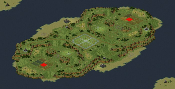 (2) Turtle Village preview