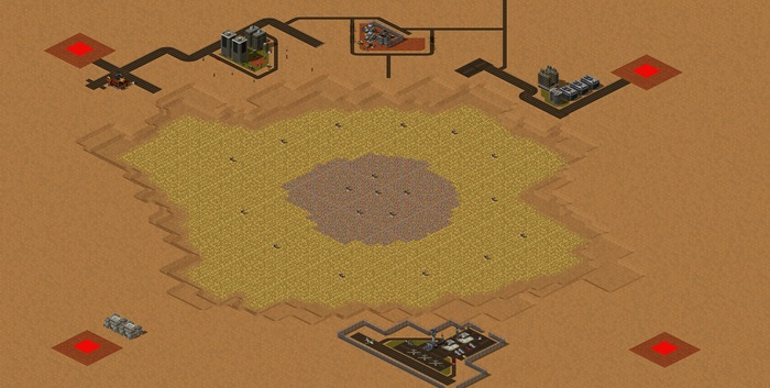 1v1 preview