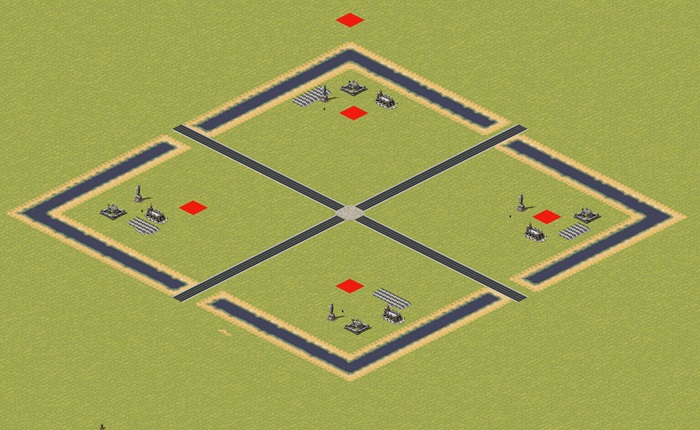 survive III By:Dctanxman edit by Outlaws  2 preview