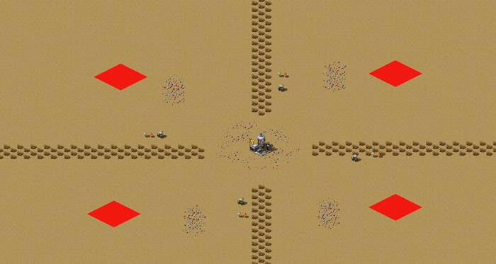 Paletero map -Oil-in-center-  By R2 Trooper preview