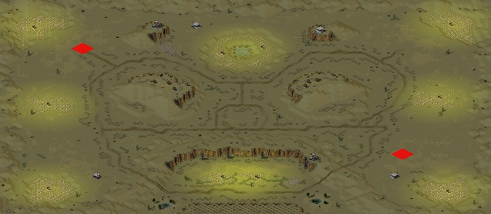 [2] Two Malice preview