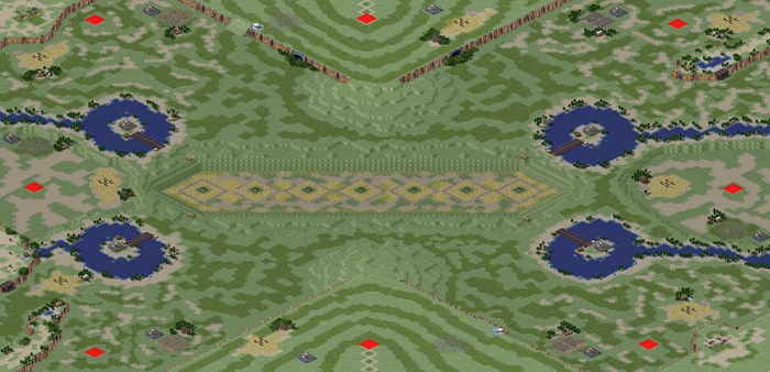 [8] Ultimate Survival preview