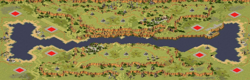 territory with water 1.3 preview