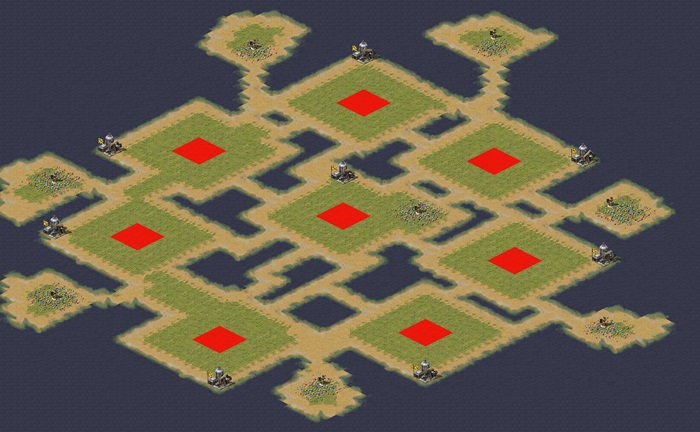 a piece of land-H preview