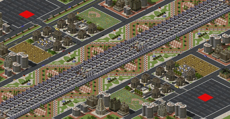 [2] Berlin Wall preview