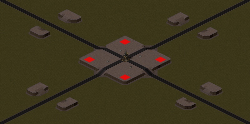 Survival Heavily Moded V1.4 preview