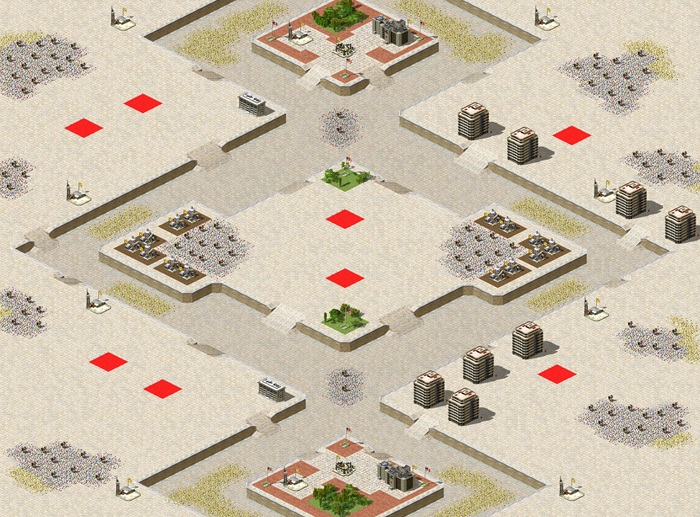 Chads 2 vs 6 preview