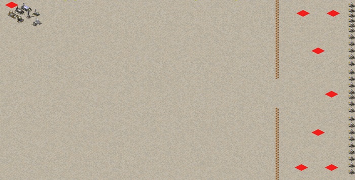 LAST REFUGEE 5.1 preview