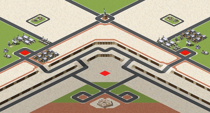 [2] Hard Survival - RAZER preview