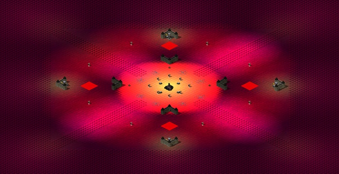 CannonB-OIL In the Center [4P- FFA] preview