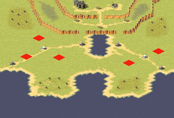 Nobets Duenenwelt fuer 5 PL preview