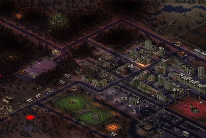 (3) Zombie Escape Beta Cloak Test and Drone test preview