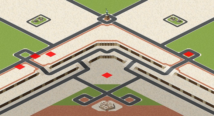 [2] Hard Survival - RAZER preview