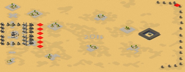 TroopSurvival 6p Edt:C1thunder preview