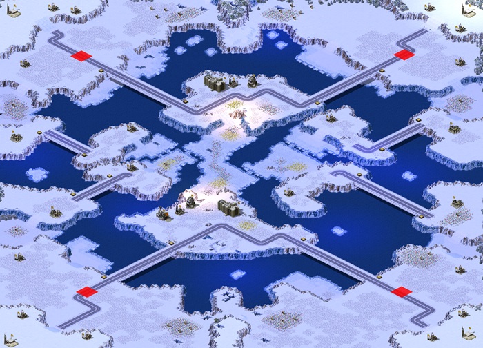 Airport soldiers Fast game no yuri preview