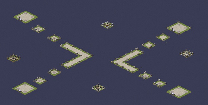 map naval war by trdell preview