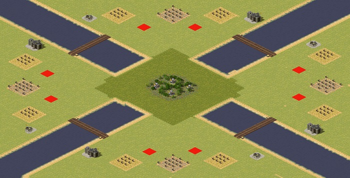 Dngr Zne (Extra AI) preview