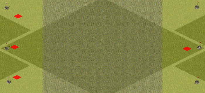 SURVIVAL ATTACK  STAR ALL PLAYERL SG preview