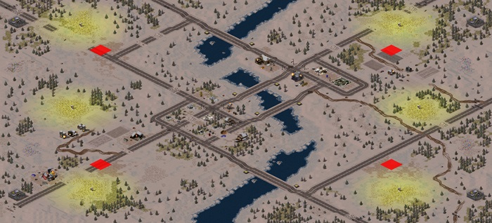 (4) Montana Warzone preview