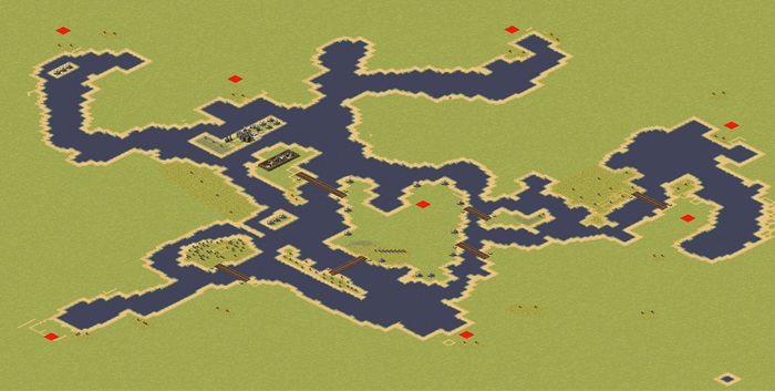 2009 Seekrieg Special Last Edition YR preview