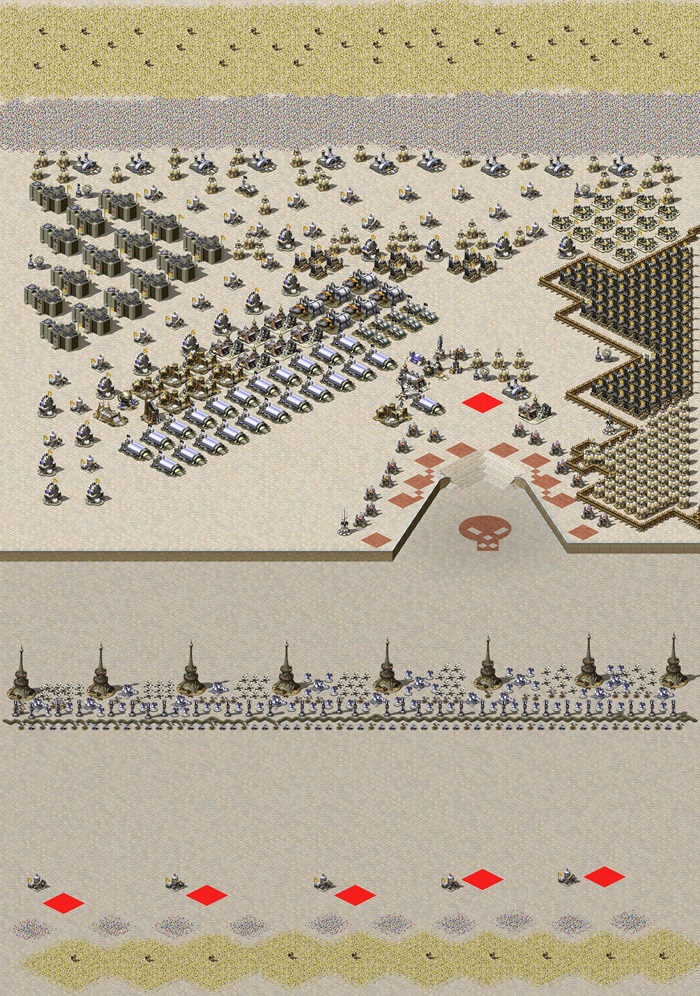 Yosef Anan - All agains one - who will survive? preview