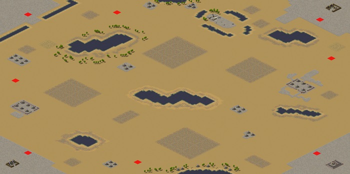 Desert 2 preview