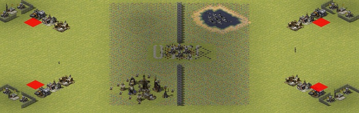 Super Prison Break v!UTS! preview