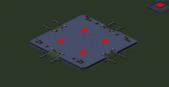 Last Stand v2.1 last edition by Lucifer_MS -- MISSING preview