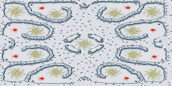 Arctic Twist [2-8] zoom's edition preview