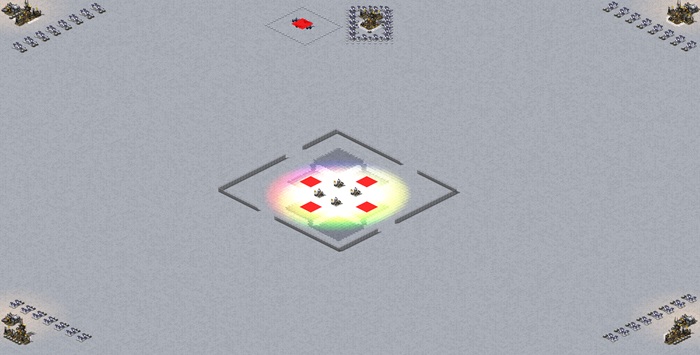 Gino's Dawn Of The Dead V 2.2 (BY: Im_WARRIOR) -- MISSING preview