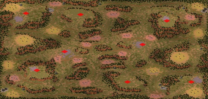 Alaskan Gem Rush Blitz v11.1 - kana edit preview